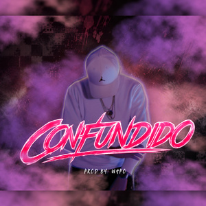 Confundido