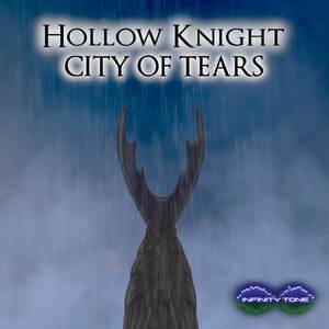 City of Tears (From "Hollow Knight") (LoFi Version)