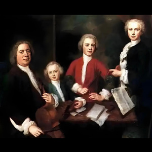 菲利普.埃曼纽伊尔-告别我的西尔伯曼钢琴回旋曲H.272