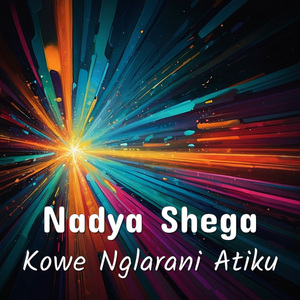 Kowe Nglarani Atiku