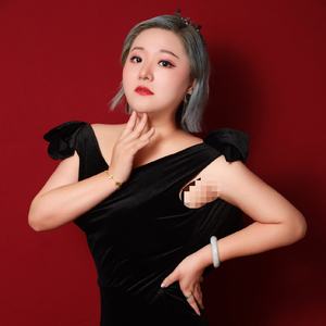 白月光和朱砂痣