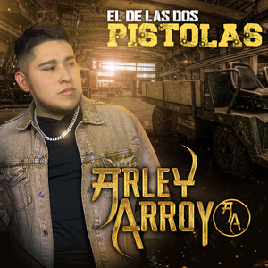 El de las Dos Pistolas