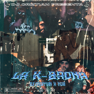 La K-Brona