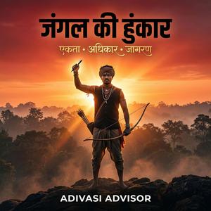 कोदो-कुटकी ज्वार-बाजरा – देसी अनाज है असली सुपरफूड | Adivasi Healthy Food Song 2026