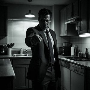 Cooking (Original Mix)