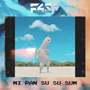 Mi Pan Su Su Sum