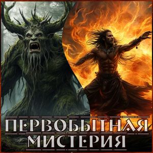 Гнев лесного духа