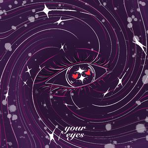 你的眼睛 Your Eyes