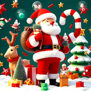 Navidad Mágica Musical