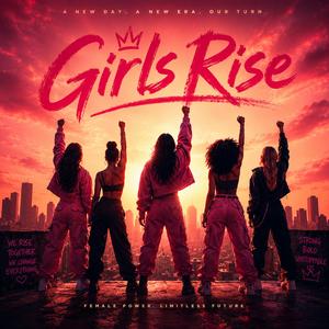 Girls Rise