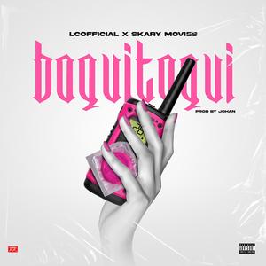 Boquitoqui (feat. Skary Movies)