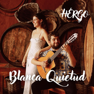 Blanca Quietud (Versión Hergo)