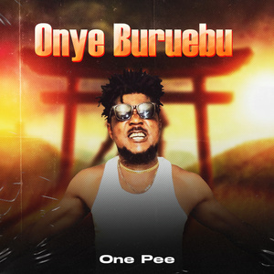 Onye Buruebu