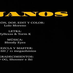 Déjanos (feat. Torm.k)