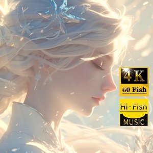 弱水三千英文版