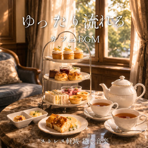 夏のボサノバカフェタイム - 集中力アップの作業BGM