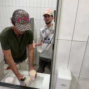 Paracodine (##antesDeEEPYY) (feat. yoyo.stay)