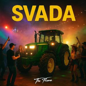 SVADA