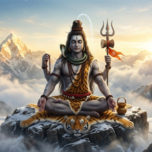 தோடுடைய செவியன்