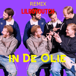 In de olie (Bankzitters x Nick Sinnema Remix)