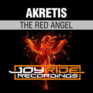 The Red Angel (Extended Mix with Intro)