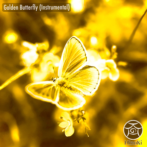 Golden Butterfly (Instrumental)