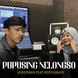 Pupuse Nelongso (Akustik)