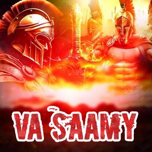 Saamy Varuthu (Mass intro song)