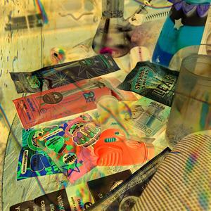 Franchise (feat. walkingstyk)