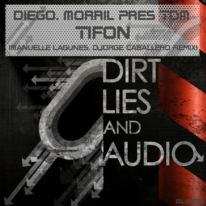 Tifon (Original Mix)