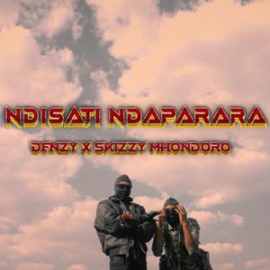 Ndisati Ndaparara (feat. Denzy)
