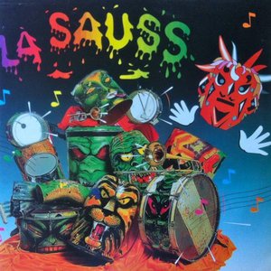 Kannaval (Pot Pourri)