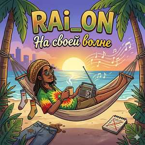 На своей волне