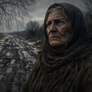 Вечная дорога