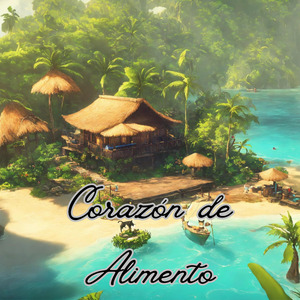 Corazón de Alimento