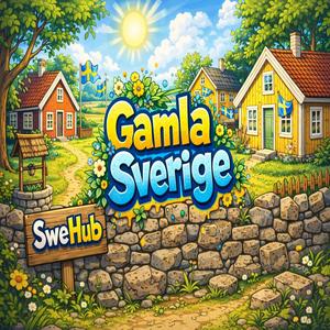 Gamla Sverige