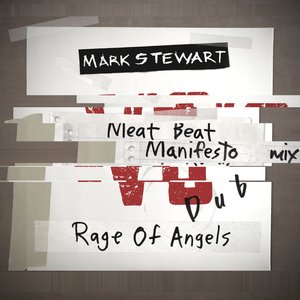 Rage of Angels (Meat Beat Manifesto DUB Mix)