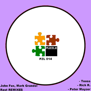 Rast (Peter Mayzer Remix)
