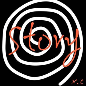 故事（Prod EVOMUSIC）