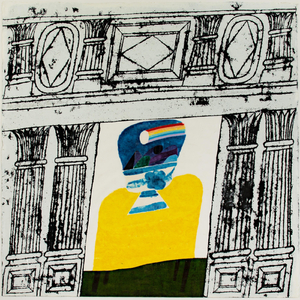 Paris 1958 (feat. Bobbie Johnston, Kafari & Jarrett Gilgore)