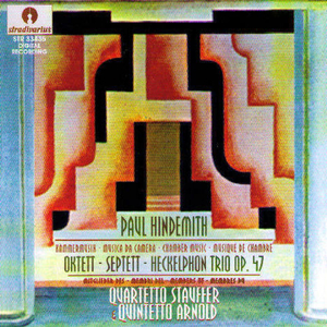 Septet: Massig Schnell