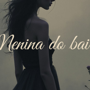 Menina do bairro