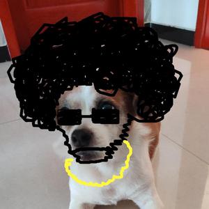 一整夜（All night long）