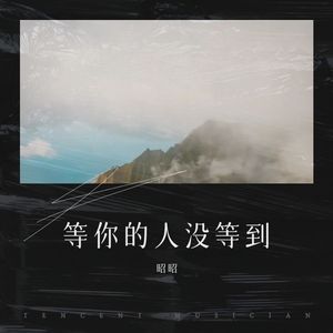 等你的人没等到