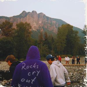 Rocks Cry Out