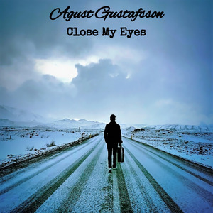 Close My Eyes