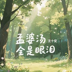 孟婆汤全是眼泪