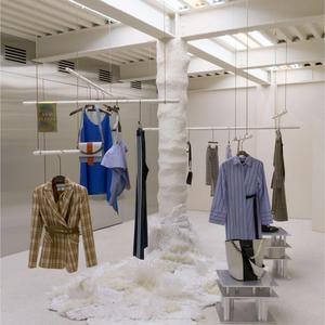 舒适暖心服装店放松轻音乐