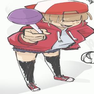 Amber (Sped + Pitched)