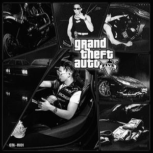 RJ01 - GTA (Small Peanuts Drill Remix）